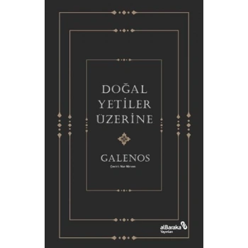 Doğal Yetiler Üzerine