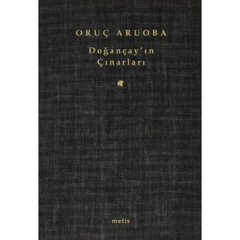 Doğançayın Çınarları