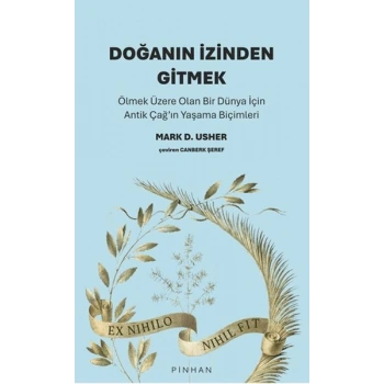 Doğanın İzinden Gitmek