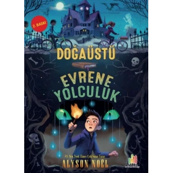 Doğaüstü Evrene Yolculuk