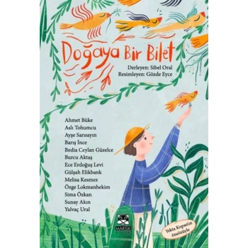 Doğaya Bir Bilet
