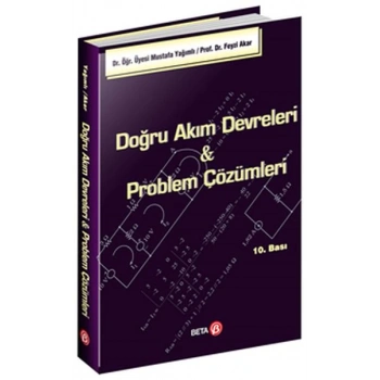 Doğru Akım Devreleri - Problem Çözümleri
