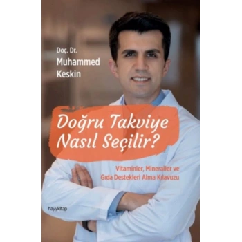 Doğru Takviye Nasıl Seçilir?