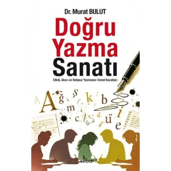Doğru Yazma Sanatı