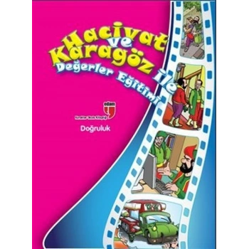 Doğruluk / Hacivat ve Karagöz ile Değerler Eğitimi