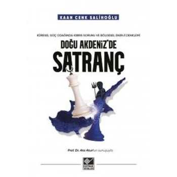 Doğu Akdenizde Satranç