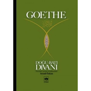 Doğu - Batı Divanı