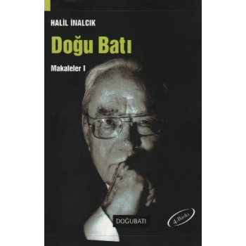 Doğu Batı Makaleler 1