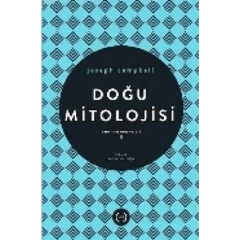 Doğu Mitolojisi / Tanrının Maskeleri 2