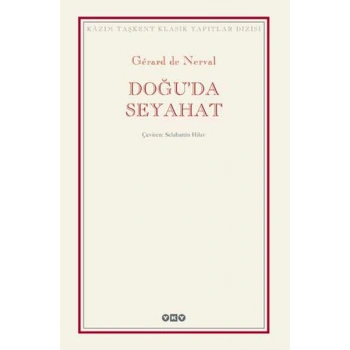 Doğu’da Seyahat