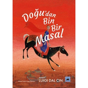 Doğu’dan Bin Bir Masal