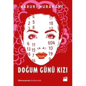 Doğum Günü Kızı