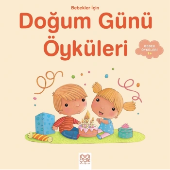 Doğum Günü Öyküleri
