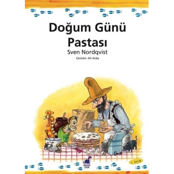 Doğum Günü Pastası