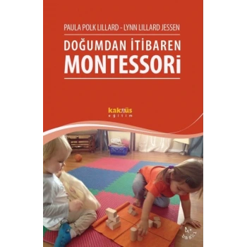 Doğumdan İtibaren Montessori
