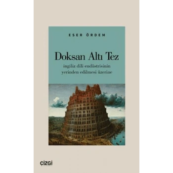 Doksan Altı Tez
