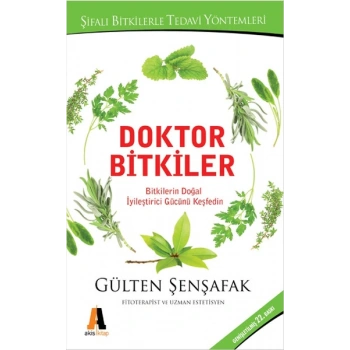 Doktor Bitkiler