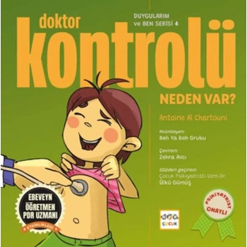 Doktor Kontrolü Neden Var?