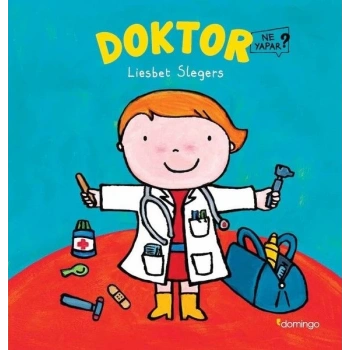 Doktor - Ne Yapar?