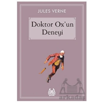 Doktor Ox’un Deneyi