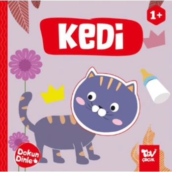 Dokun Dinle Kedi