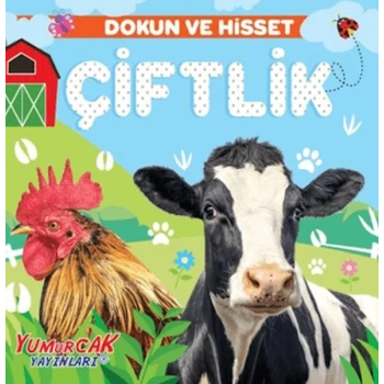 Dokun ve Hisset - Çiftlik