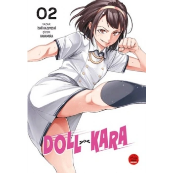 Doll Kara - 2