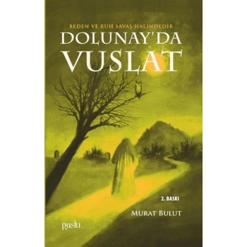 Dolunayda Vuslat