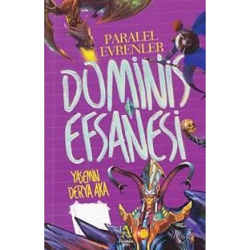 Dominis Efsanesi: Paralel Evrenler