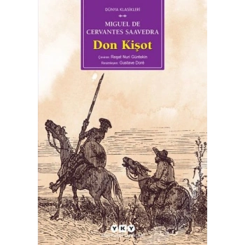 Don Kişot