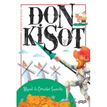 Don Kişot