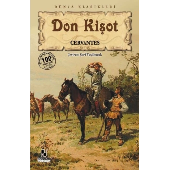 Don Kişot