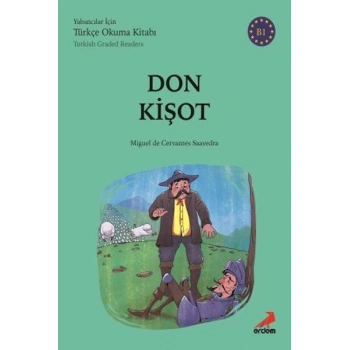 Don Kişot - B1 Yabancılar İçin