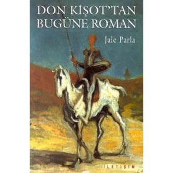 Don Kişottan Bugüne Roman