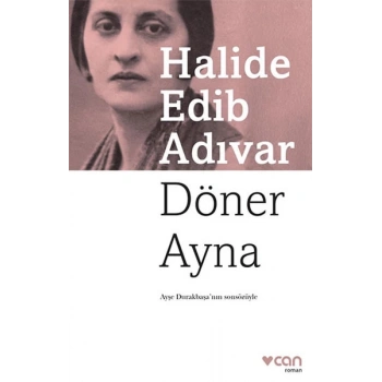 Döner Ayna