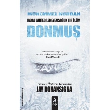 Donmuş - Mükemmel Kurban