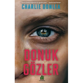 Donuk Gözler