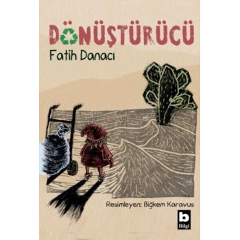 Dönüştürücü