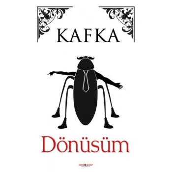 Dönüşüm