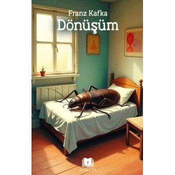 Dönüşüm