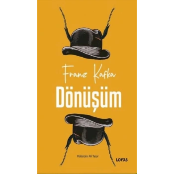 Dönüşüm