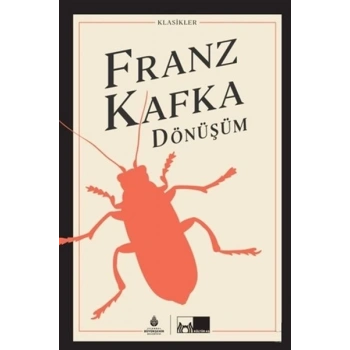 Dönüşüm