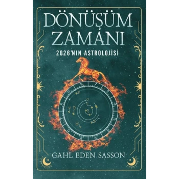 Dönüşüm Zamanı