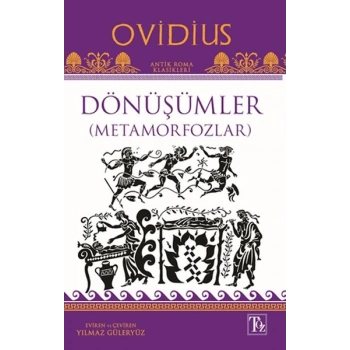 Dönüşümler - Metamorfozlar