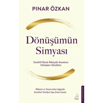 Dönüşümün Simyası