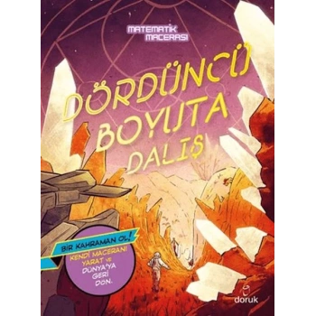 Dördüncü Boyuta Dalış