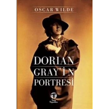 Dorian Grayin Portresi