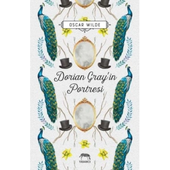 Dorian Grayin Portresi (Ciltli)