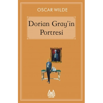 Dorian Gray’in Portresi