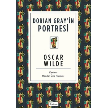Dorian Gray’in Portresi